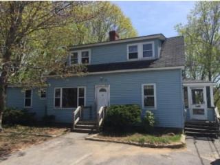 7 Brochu Ct, Rochester, NH 03867-2607