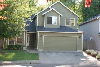 1524 Birdie Dr, Corvallis OR  97333-1158 exterior