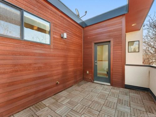 2635 18th St, Denver CO  80211-3933 exterior