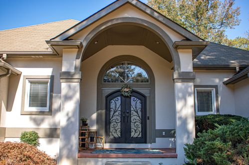 58 Overlook Heights Way, Stockbridge GA  30281-6014 exterior