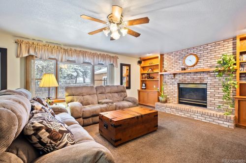 12414 Clayton Way, Denver CO  80241-2737 exterior