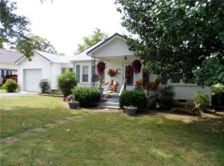 207 Center St, Normandy, TN 37360-5022