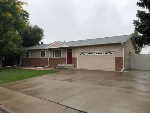 13115 Chenango Ave, Morrison, CO 80465-1626