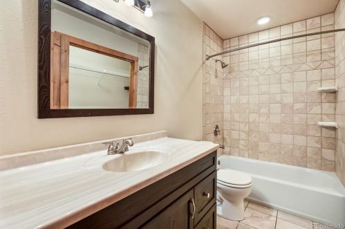 251 Gunnison Ave, Woodland Park CO 80863-1362 exterior