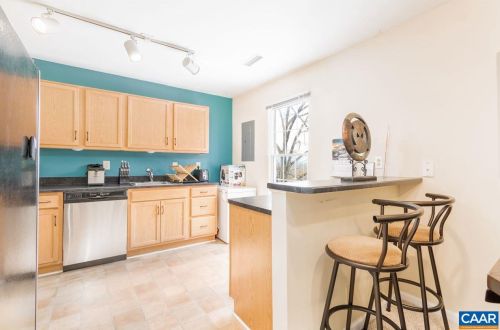1504 Villa Ter, Charlottesville, VA 22903-4171