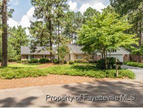 85 Leven Links Ln, Pinehurst, NC 28374-8199