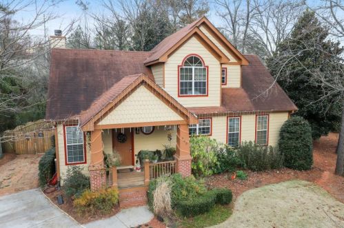 888 City Park Dr, Atlanta, GA 30312-3881