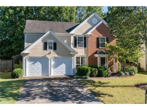 3522 Chastain Glen Ln, Marietta, GA 30066-3481