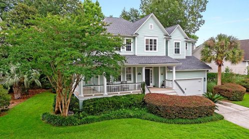 3399 Toomer Kiln Cir, Mount Pleasant, SC 29466-9063