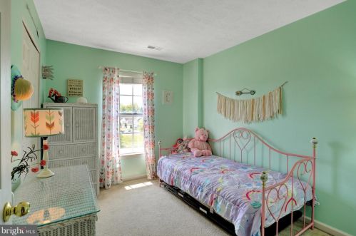 611 Possum Trot Way, Aberdeen MD  21001-2658 exterior