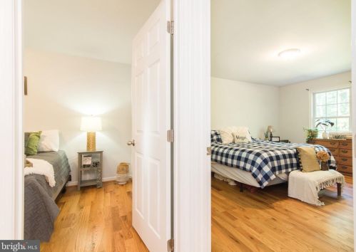 107 Featherbed Ln, Harpers Ferry WV 25425-4982 exterior