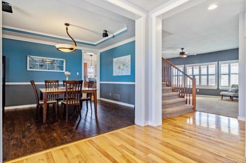 42028 Oakwood St, Elizabeth CO 80107-9100 exterior