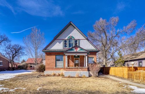 834 F St, Salida, CO 81201-2611