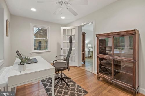 8024 Glenside Dr, Silver Spring MD 20912-7326 exterior