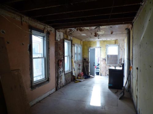 922 Tilghman St, Allentown PA  18109-1955 exterior