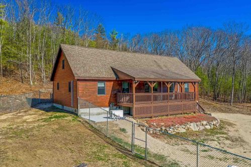 4196 Province Lake Rd, Wakefield, NH 03830-3006