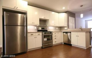 87712 Lombard St, Baltimore MD  21201 exterior