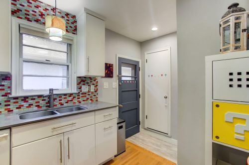 442 Brimhall St, Saint Paul MN  55105-2507 exterior