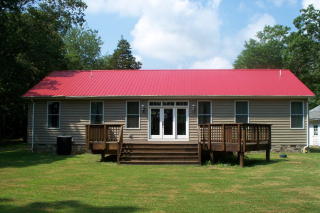 615 Jackson Ln, Kinsale, VA 22488-2313