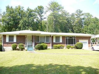 2911 Mockingbird Ln, Atlanta, GA 30311-3106