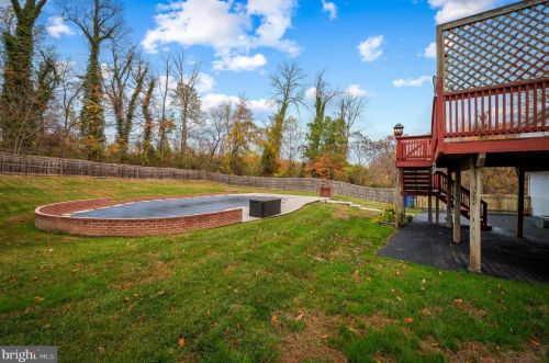 3520 Carsinwood Dr, Aberdeen MD  21001-1412 exterior