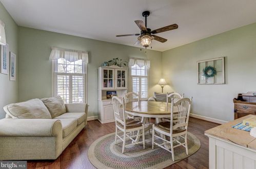 2407 Starcrest Dr, Silver Spring MD 20904-5459 exterior