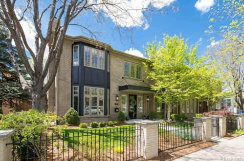 285 Monroe St, Denver, CO 80206-5505
