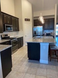 11328 Live Oak Crk Dr, Fort Worth TX  76108 exterior