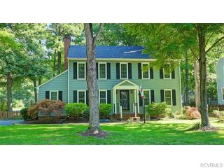 501 Glenmeadow Ter, Midlothian, VA 23114-3021