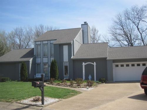 1006 Patti Ct, Redbud, IL 62278-1421