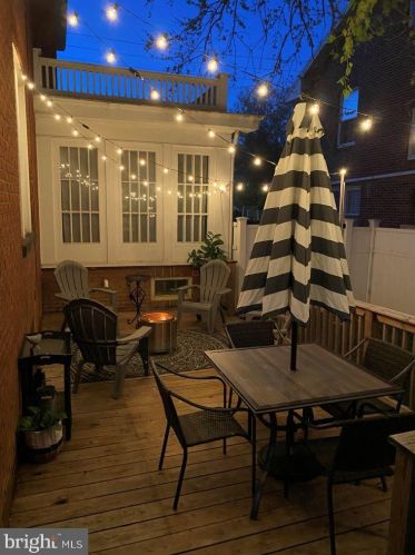 313 Stock St, Hanover PA 17331-2227 exterior