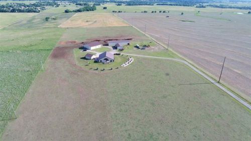 22490 Harvest, Morrison, OK 73061-9485