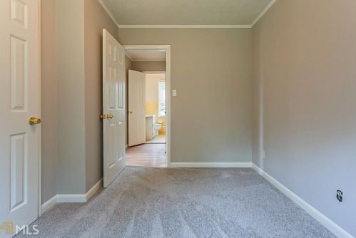 1065 Fox St, Conyers GA  30013-2941 exterior