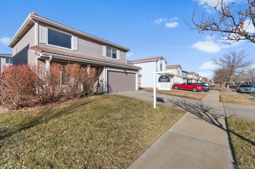 4075 Orleans St, Denver CO  80249-8017 exterior
