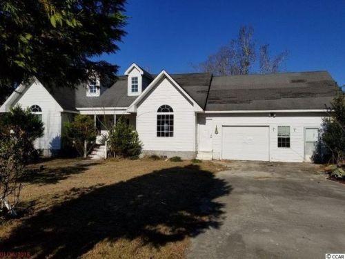 74 Clove Ln, Trio, SC 29590-3117