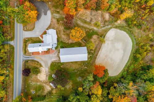 215 Wallace Rd, Goffstown, NH 03045-2120