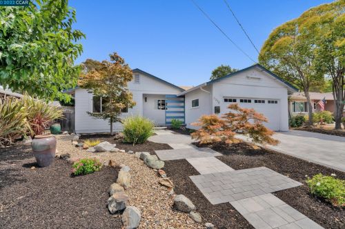 2378 Charlotte Ave, Concord, CA 94518-2509