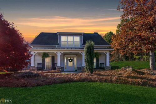 212 Liberty Trce, Milner, GA 30257-3634