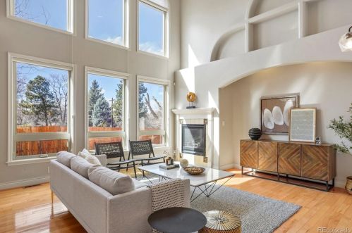 1895 Niagara Way, Denver CO  80224-2217 exterior