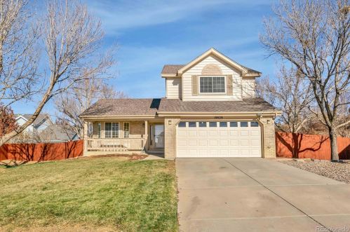 19829 Glendale Ln, Parker, CO 80134-7420