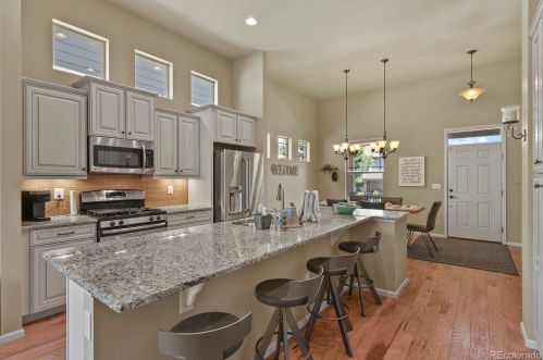 21620 Stroll Ave, Parker CO 80138-8879 exterior