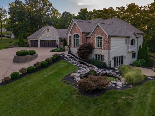 437 Morgan, Pendleton, MO 63383-2413