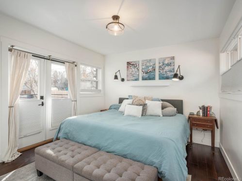 2303 Fairfax St, Denver CO  80207-3218 exterior