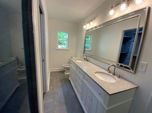3736 Calmer Cir, Atlanta GA  30344-6011 exterior