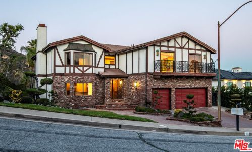 1964 Starvale Rd, Glendale, CA 91207-1050