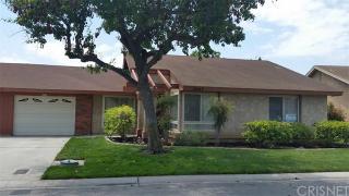 16143 Village 16, Camarillo, CA 93012-7301