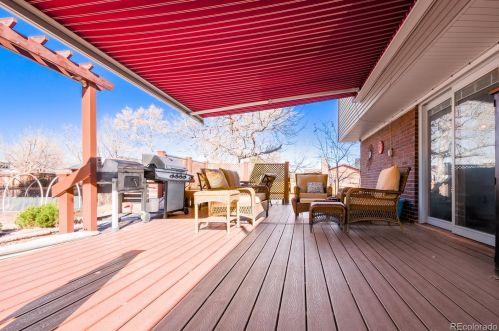 2601 Quintero Way, Aurora CO 80013-2251 exterior