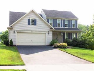 2039 Meadowridge Dr, Washington, PA 15301-8971