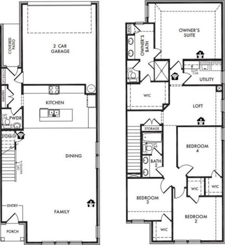 6856 Meadow Crest Dr, Fort Worth, TX 76180-6670