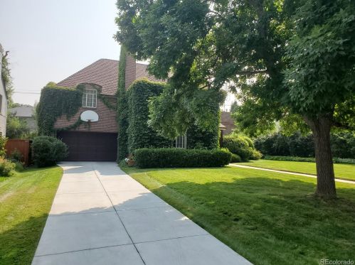 356 Dexter St, Denver, CO 80220-5658